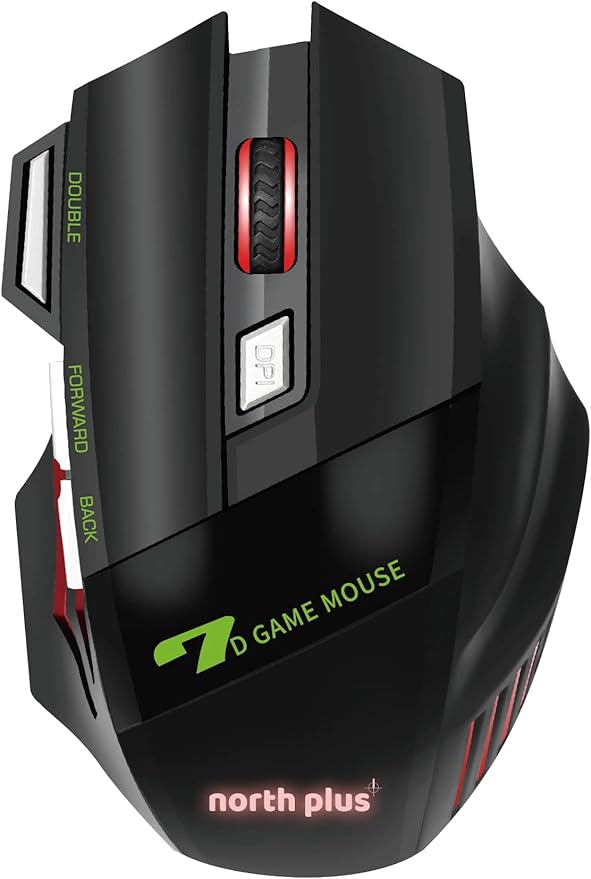 NorthPlus Phantom M101 gamingstoreuae NorthPlus Phantom M101 gamingstoreuae